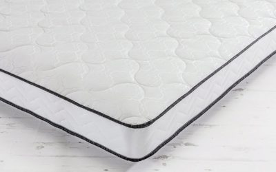 Airsprung - Keswick 800 Pocket - Single Mattress